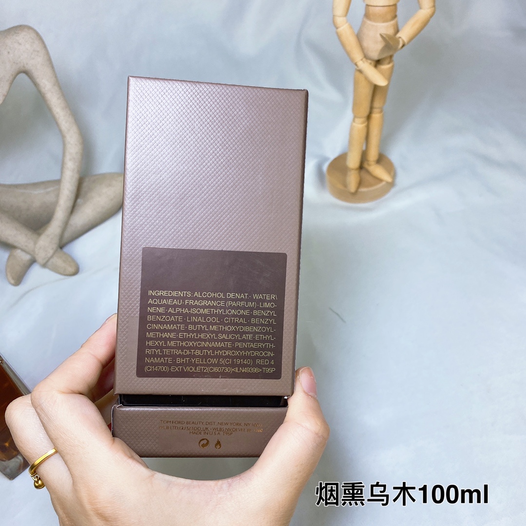 Tom Ford perfume